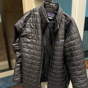 Patagonia Nano Puff Jacket XL